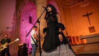 Los Punsetes - Tu Puto Grupo (Live on KEXP)