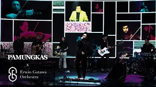 Higher Than Ever - Pamungkas &amp; Erwin Gutawa Orchestra