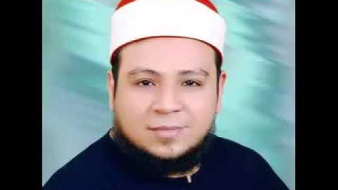 الشيخ محمد هندي - سورة يوسف - صلاة التهجد - رمضان 1433 هـ