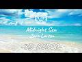 Midnight Sun Zara Larsson 8D AUDIO Use Headphones 
