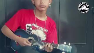 Cinta Stadium Akhir|Cover-mara FM