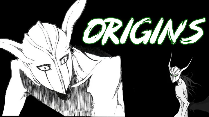 Ulquiorra Cifer Backstory - BLEACH UNMASKED