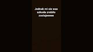 warunki może moje shortsy się wybić