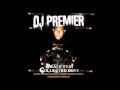 DJ Premier  Beats That Collected Dust Vol.  1 - Full Album