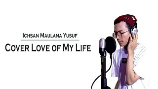 Download Queen - Love Of My Life Cover By Ichsan Maulana Yusuf Video MP3 Queen - Love Of My Life Cover By Ichsan Maulana Yusuf