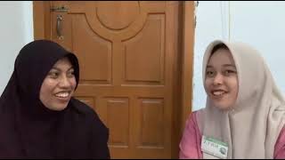 The Fourthlast Video Conversation With Ms Student By The Tittle The Inspiring Person In My Life.