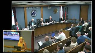 Information October 5, 2026 Commissioners Meeting Guide