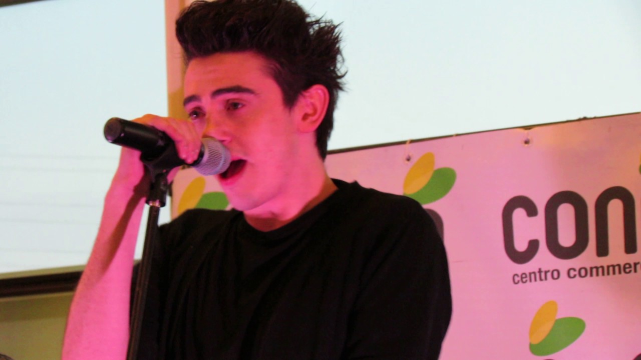 Michele Bravi Solo Per Un Pò Significato