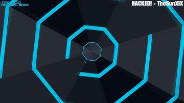 Open Hexagon - Hexadorsip 4 - Spark - 182.5s/177.7s