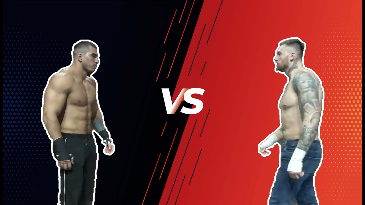 ・Russianbare ls Russian Bare Knuckle Fight Analysis Boxer vs Body Builder - YouTube