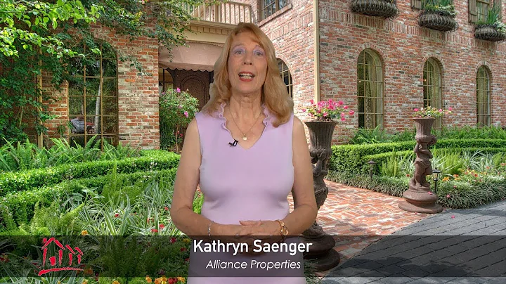 Kathryn Saenger - Realtor