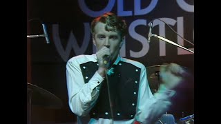 The Skids - 2 Songs Live Bbc Studios Ogwt 13Th November 1979 Animation - Yankee Dollar