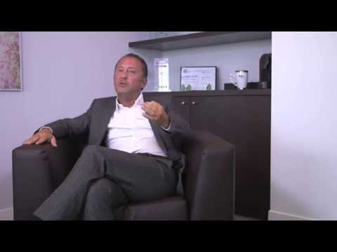 L'ambition d'IKOS - video from IKOS Consulting