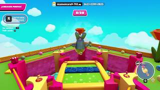 口ストマップp, 3623 0399 0825, Fall Guys, PC 2026 04