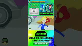 Austinthesuperiorvyonder2021 Vs Deathdaughter12 Vyond Logic Abuse Youtube Shorts Cj Studios