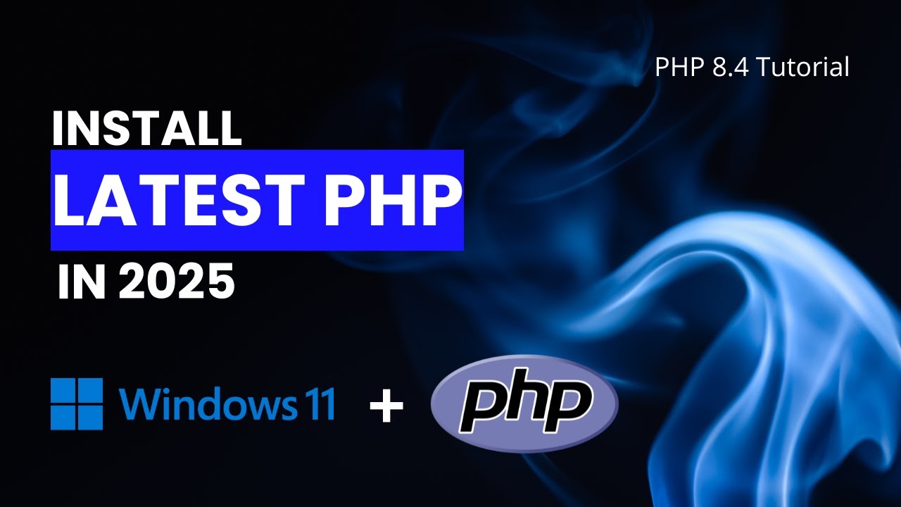 How To Install Update Latest PHP Version In Just 2 Minutes YouTube How to install update latest php version in just 2 minutes youtube