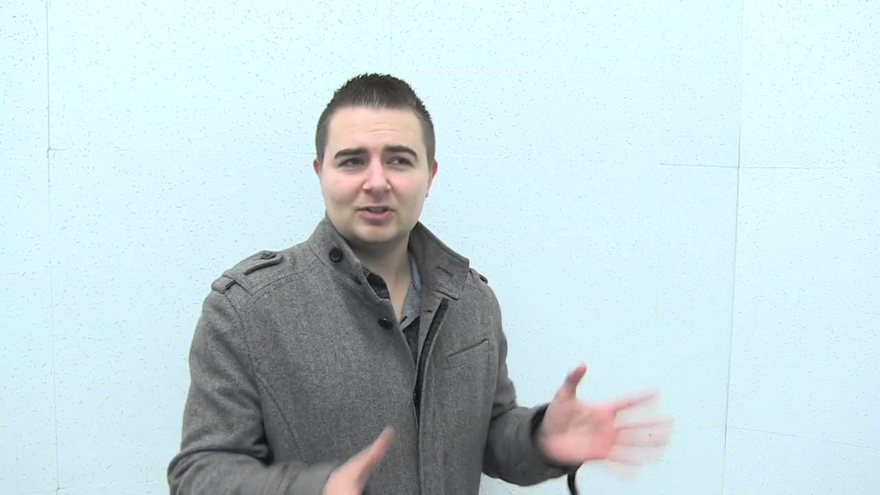 Gaffer by Trope @Tenderpixel