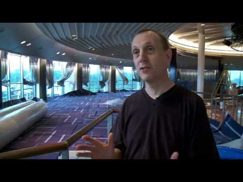 Pacific Pearl Dry Dock - Episode 14
