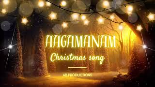 Download Lagu AAGAMANAM || Telugu Christmas Song ||  PROMO || AR Productions MP3