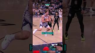 NAJMĄDRZEJSZY Timeout w HISTORII NBA🤯