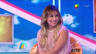Intrusos (Martes 9/2/2016) Programa completo