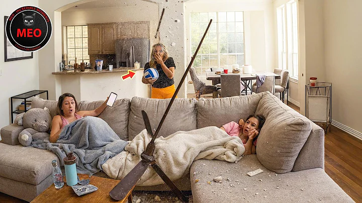 Incredible Moments Caught on Camera (P219) | 2025 New Update