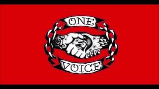 Download Lagu One Voice - On the Rampage MP3