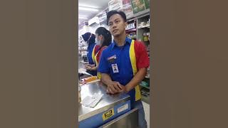 Virall !! Bocah top up game online 800k, Yang di marahin malah pegawainya