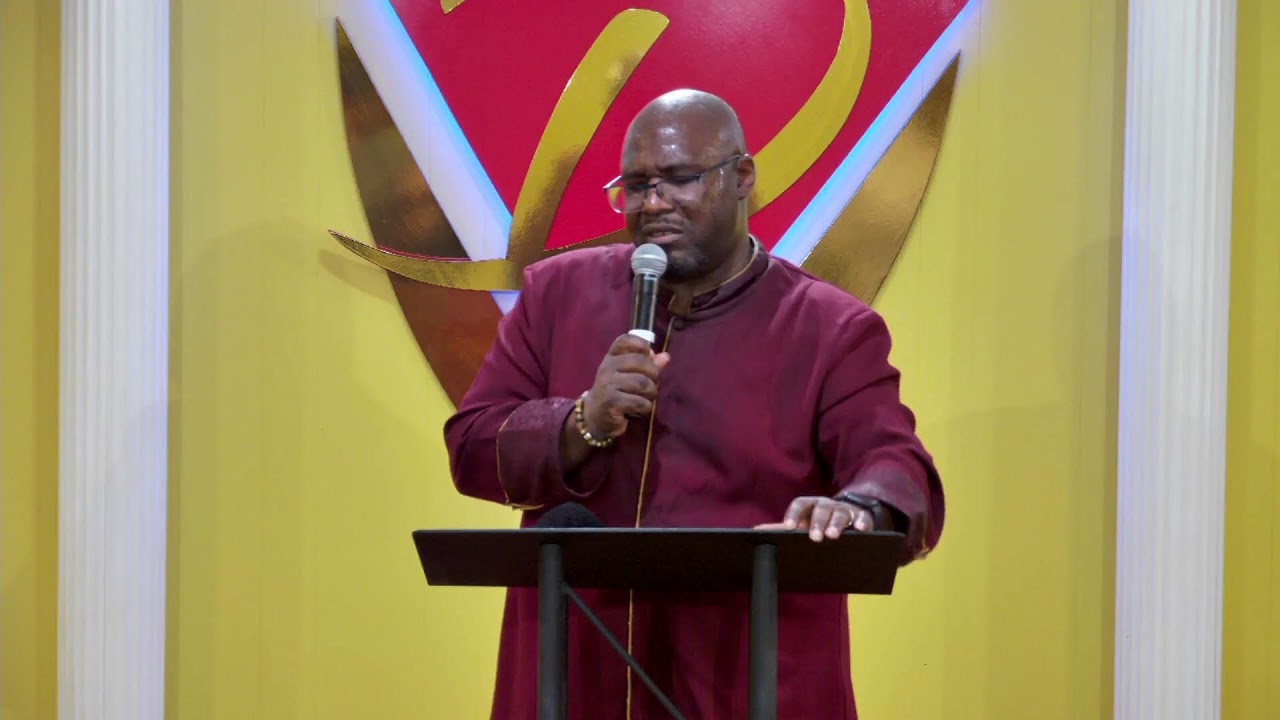 Sunday Worship Celebration | 8AM | 09.20.2026