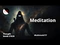 Thought Seeds S1E20: Meditation  #KalkiWorld #ThoughtSeeds #abheysingh
