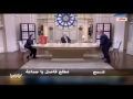 خناقة احمد الطيب وشويبير بشكل تانى بطريقة كوميدية