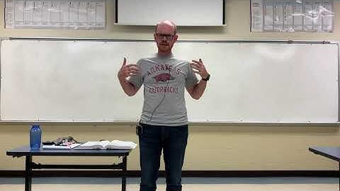 AP Physics 2 Unit 3: video #1