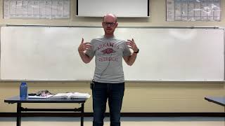 AP Physics 2 Unit 3: video #1