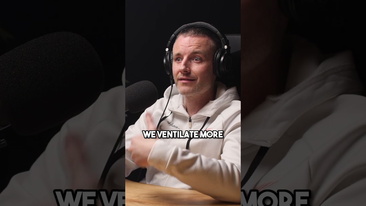 Hydrogen Ions effect on the body 😰