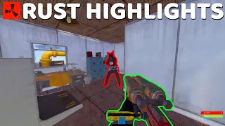 BEST RUST TWITCH HIGHLIGHTS AND FUNNY MOMENTS 216