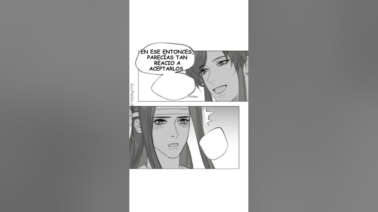 Mo Dao Zu Shi Extra Incense Burner Manga Mo Dao Zushi Extra Incienso 2 (Manhua + Audio) Completo - YouTube
