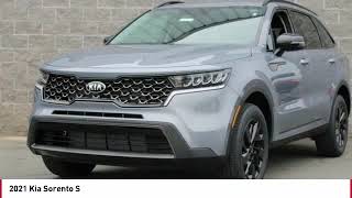 2021 Kia Sorento Monroe NC 17018