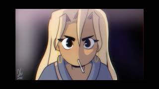 sucker- oc animation edit cute reaction video #shorts #anime
