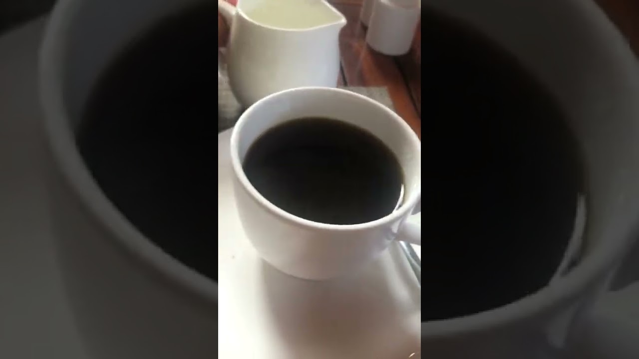 Beverages & Coffee in Bali (Custom Music Video)