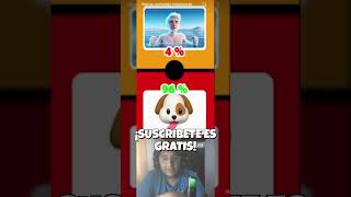 ¿QUÉ PREFIERES? Nivel: PASCUA🥚 #peru #recomendados #kick