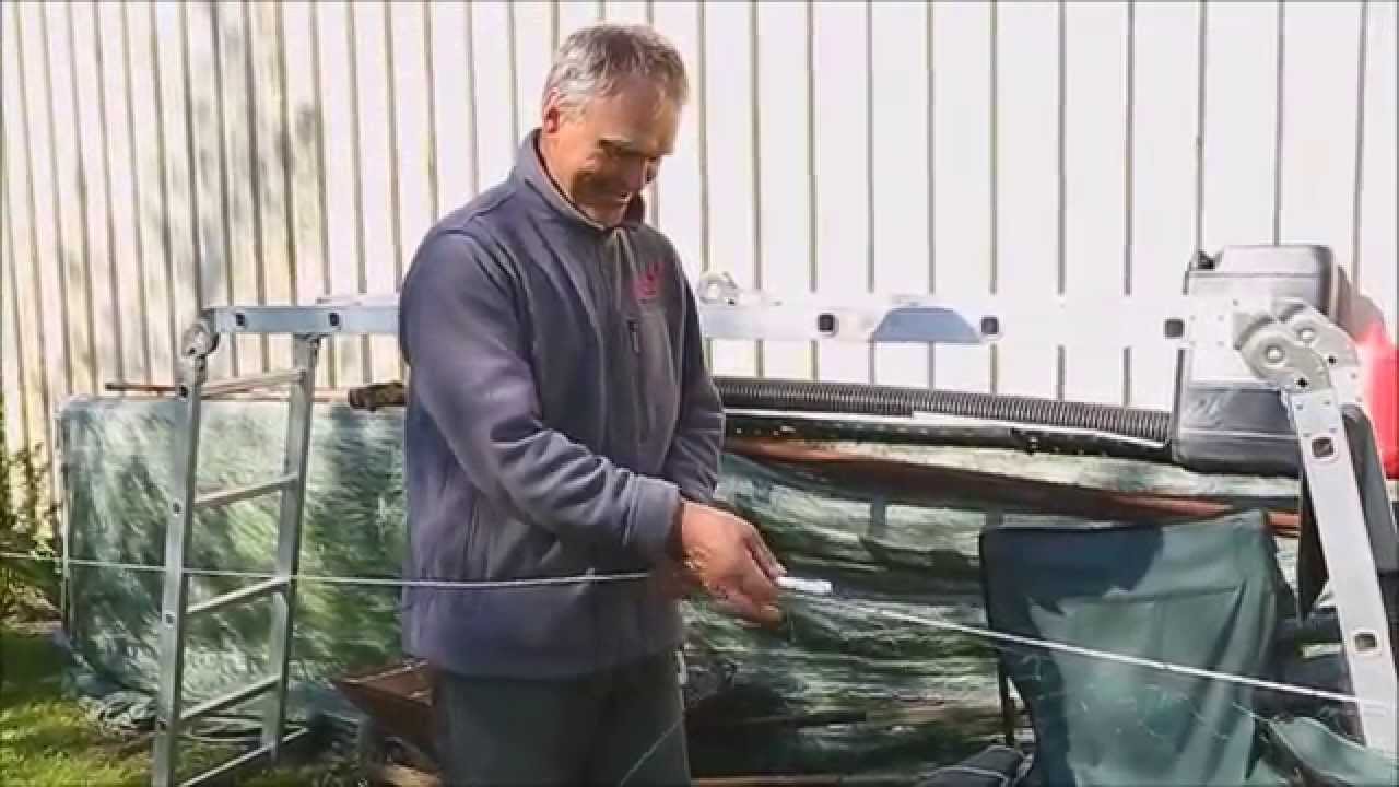 Nasva kalur Karli Laid