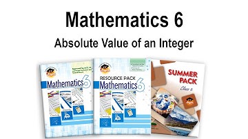 Math II Absolute Value of an Integer II 6-4-3