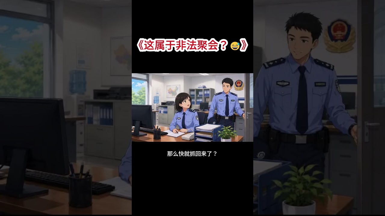 辦公室裡的人數竟是AI幻覺？