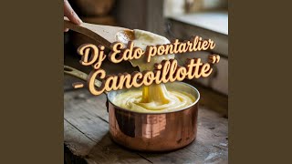 La cancoillotte