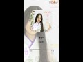 TROT 김다현 꽃처녀 전체 듣기