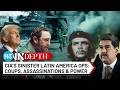 After Castro, Guevara & Allende, Now Maduro On CIA ‘Hitlist’? | History Of CIA's Latin America Ops