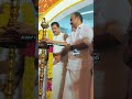 വായനോത്സദിന ചടങ്ങ് ഉദ്ഘാടനം ചെയ്തു വിളക്കിന് തിരികൊളുത്തി മുഖ്യമന്ത്രി വി ഡി സതീശൻ
