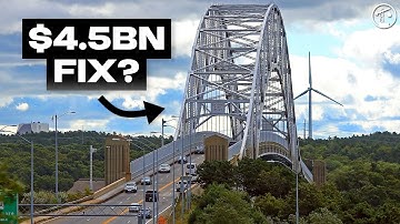 These Cape Cod Bridges Are a Disaster Waiting to Happen
