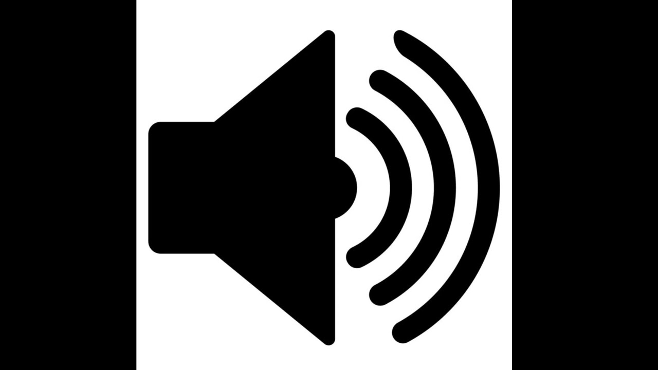 Sound of Stadium crowd light applause