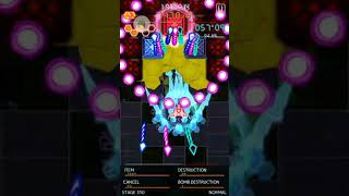 BULLET HELL MONDAY - Stage 310 BOSS BATTLE